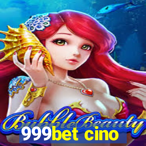 999bet cino